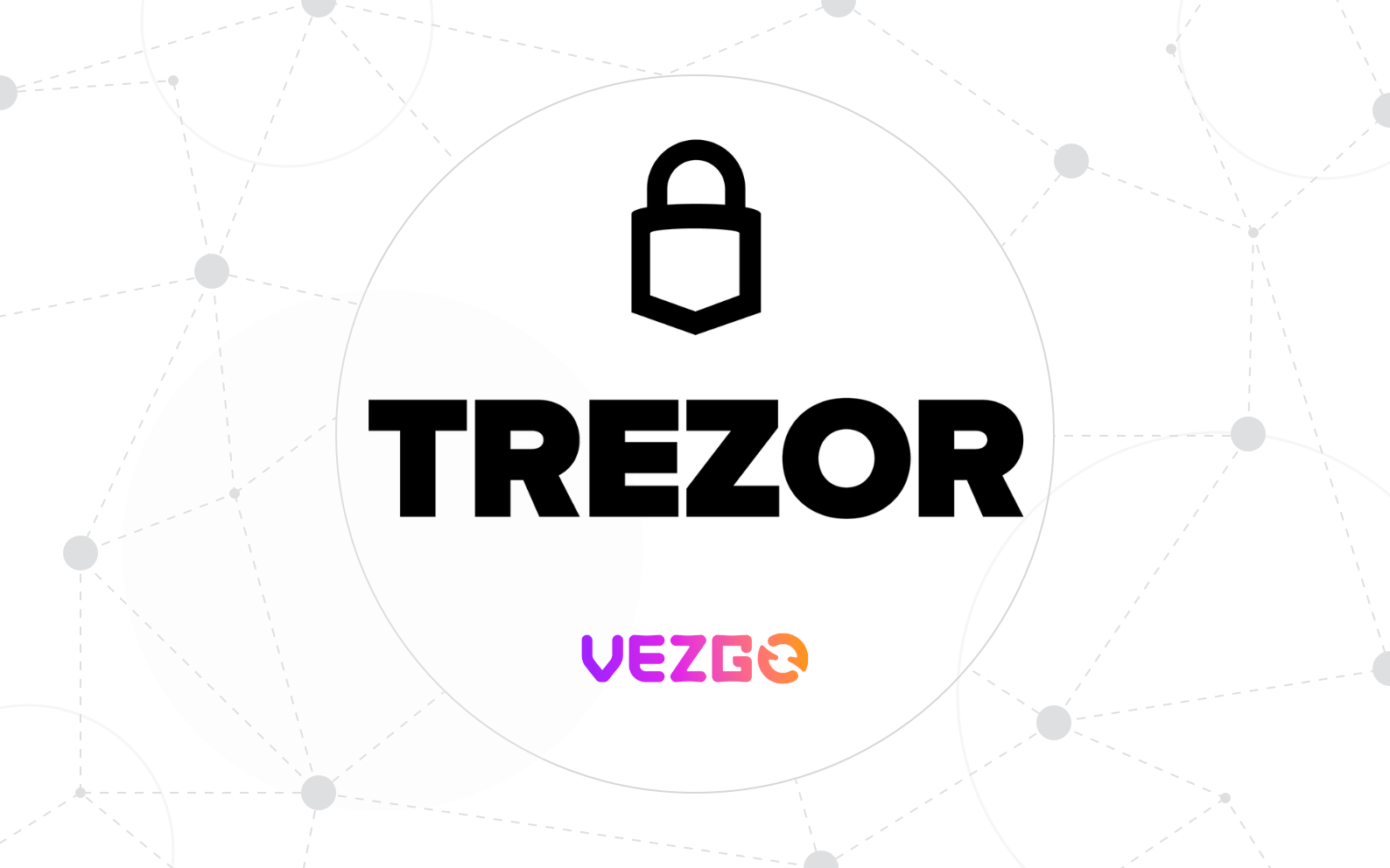 Vezgo Alternative to Trezor API