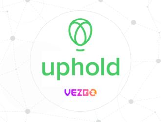 Vezgo Alternative to Uphold API