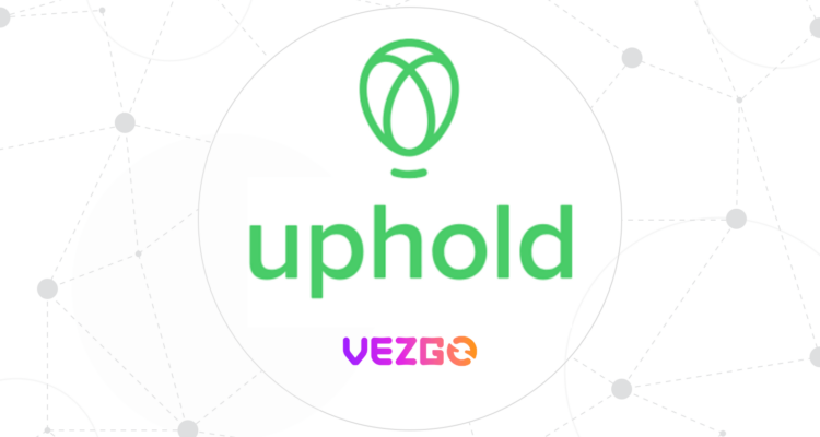 Vezgo Alternative to Uphold API