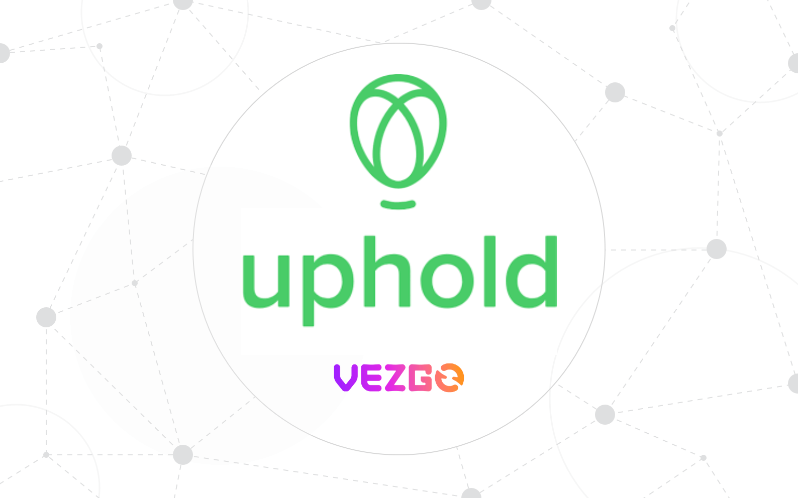 Vezgo Alternative to Uphold API