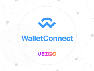 Vezgo Alternative to WalletConnect API