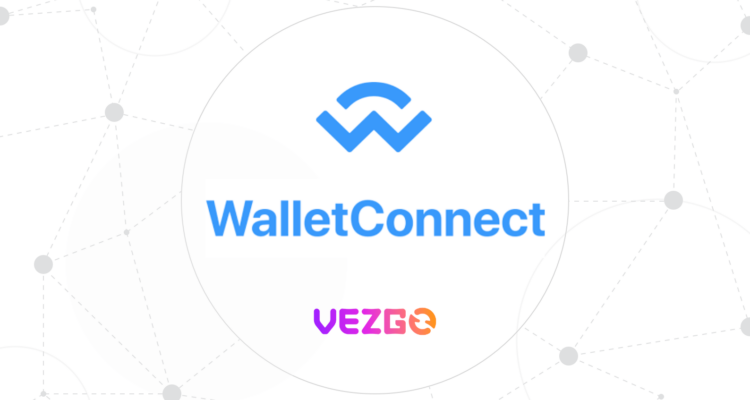 Vezgo Alternative to WalletConnect API