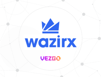 Vezgo Alternative to Wazirx API