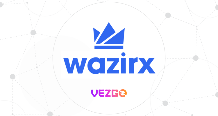 Vezgo Alternative to Wazirx API