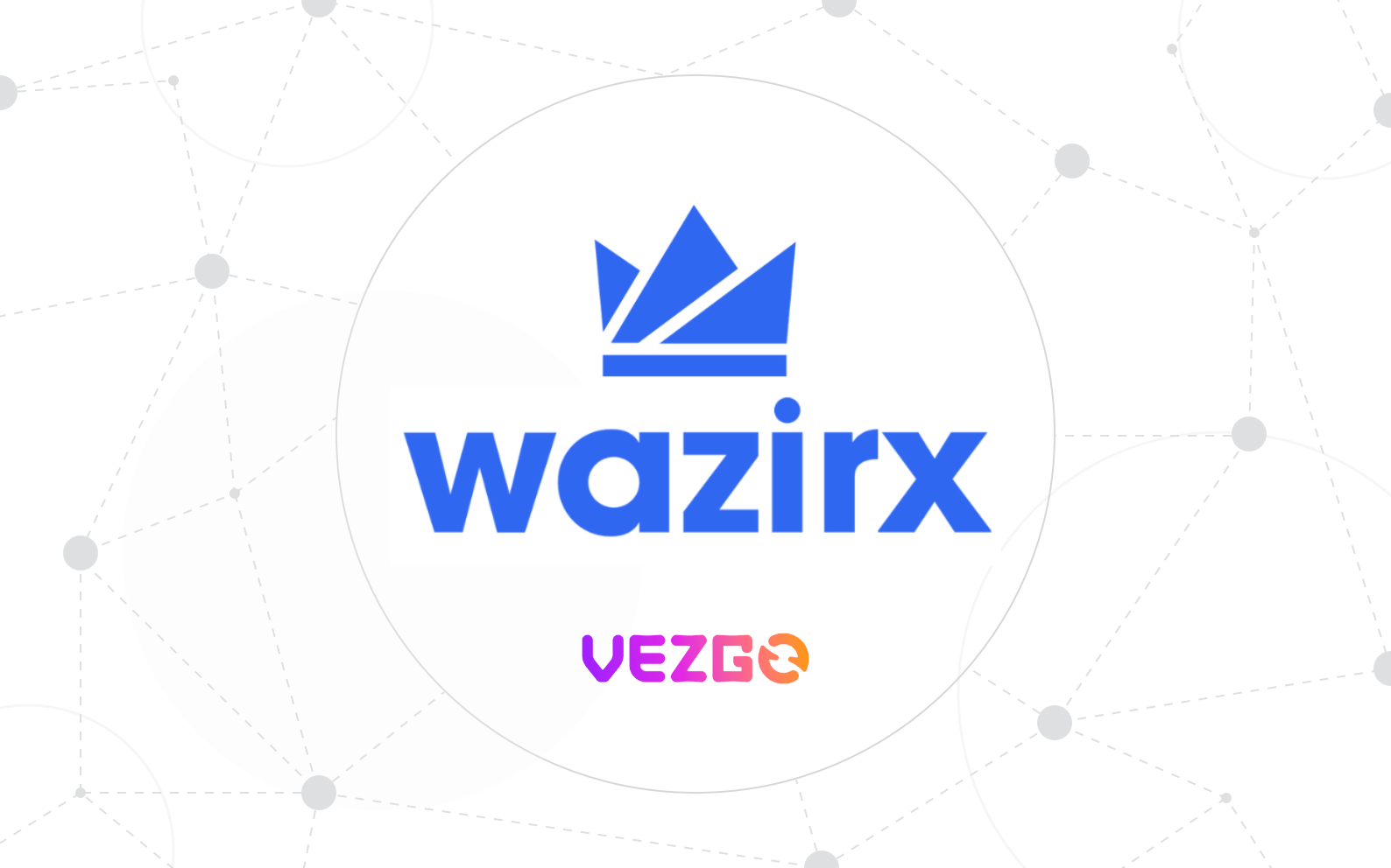 Vezgo Alternative to Wazirx API