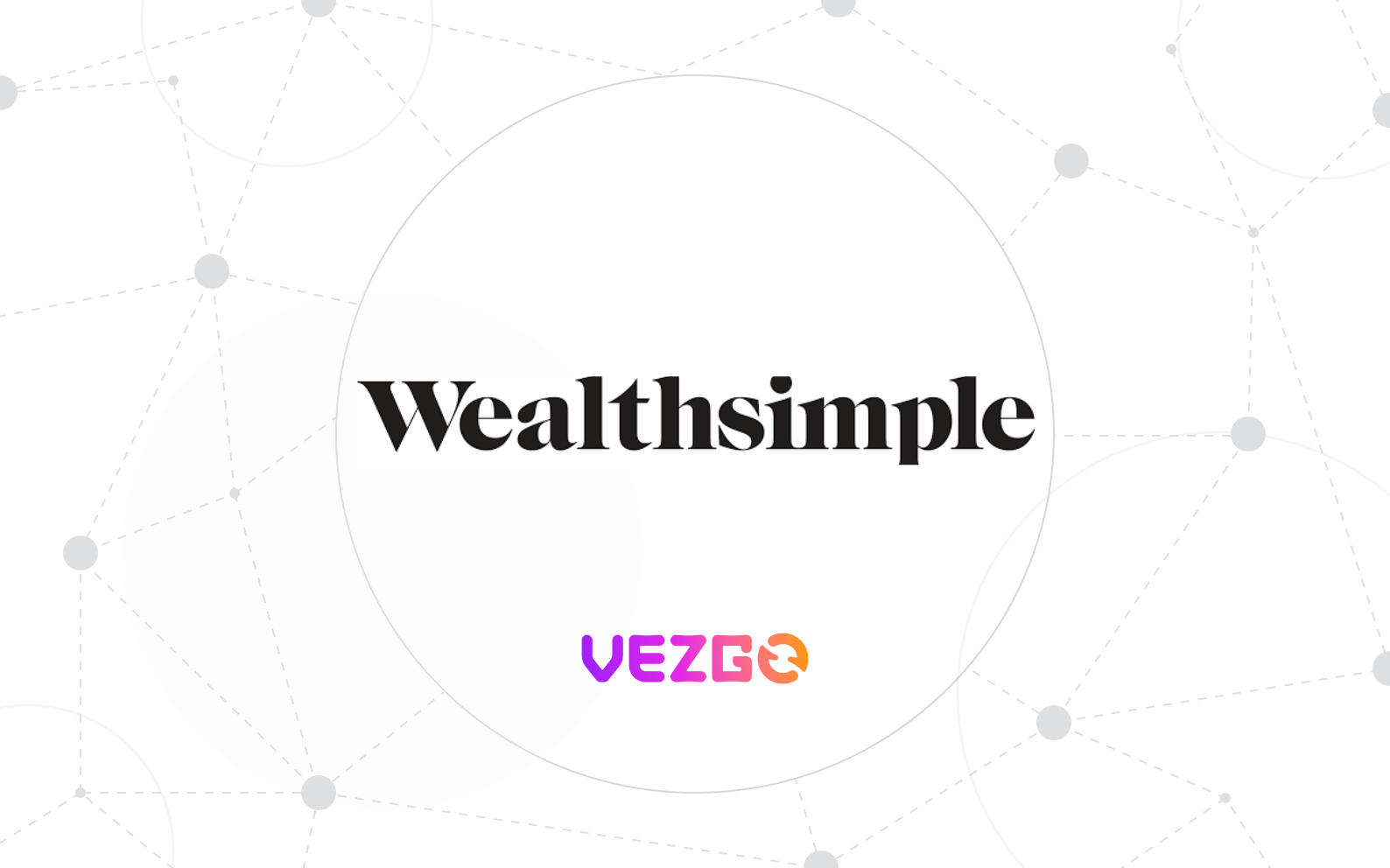 Vezgo Alternative to Wealthsimple API