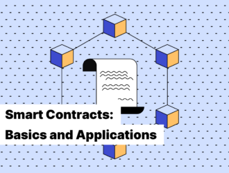 Smart Contracts_ Basics and Applications