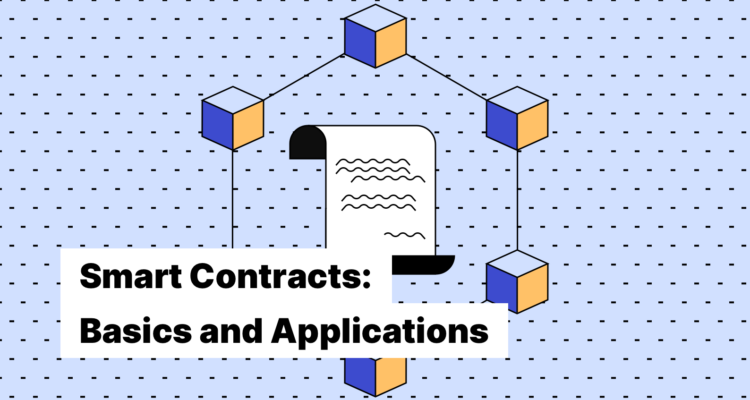 Smart Contracts_ Basics and Applications