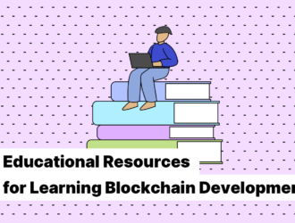 Educational Resources for Learning Blockchain Development