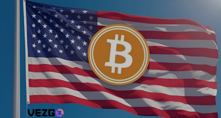 Crypto-Friendly States of the US