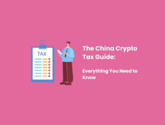 The China Crypto Tax Guide