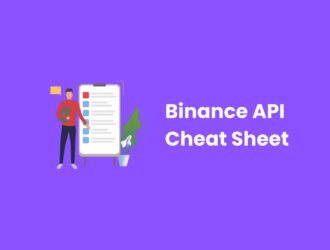 Binance API Cheat Sheet
