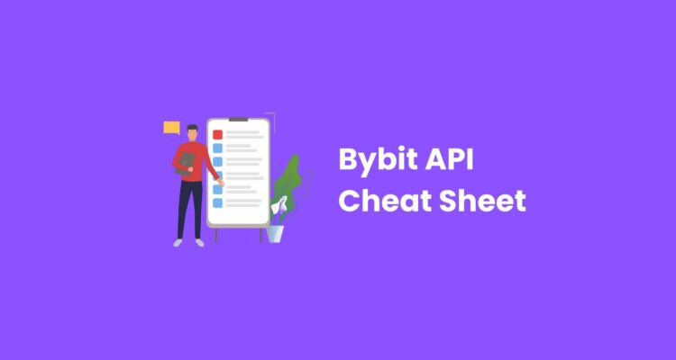 Bybit API Cheat Sheet