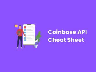 Coinbase API Cheat Sheet