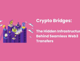 Crypto Bridges