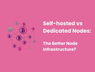 Self-hosted vs Dedicated Nodes