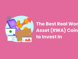 The Best Real World Asset (RWA) Coins to Invest In