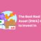 The Best Real World Asset (RWA) Coins to Invest In