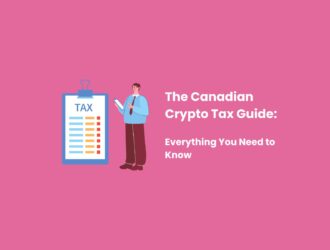 The Canadian Crypto Tax Guide