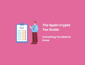 The Spain Crypto Tax Guide
