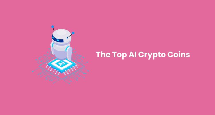 The Top AI Crypto Coins