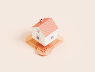 What is a crypto backed mortgage_