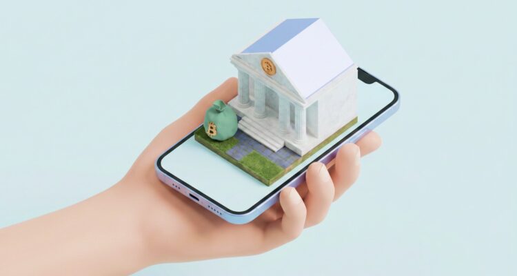 Crypto and Open Banking