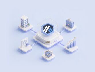 The Best Arbitrum API for Businesses