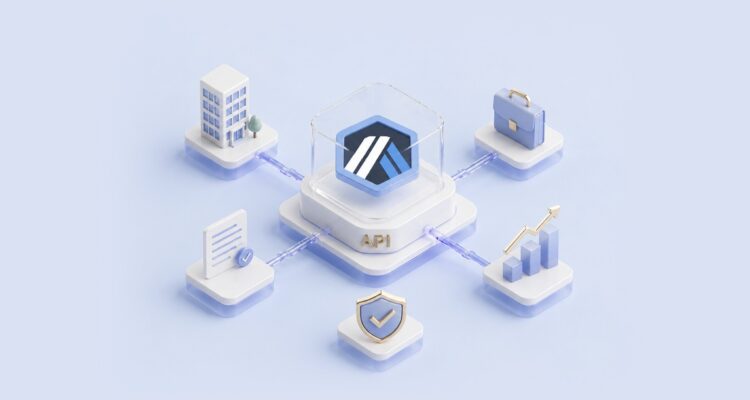 The Best Arbitrum API for Businesses