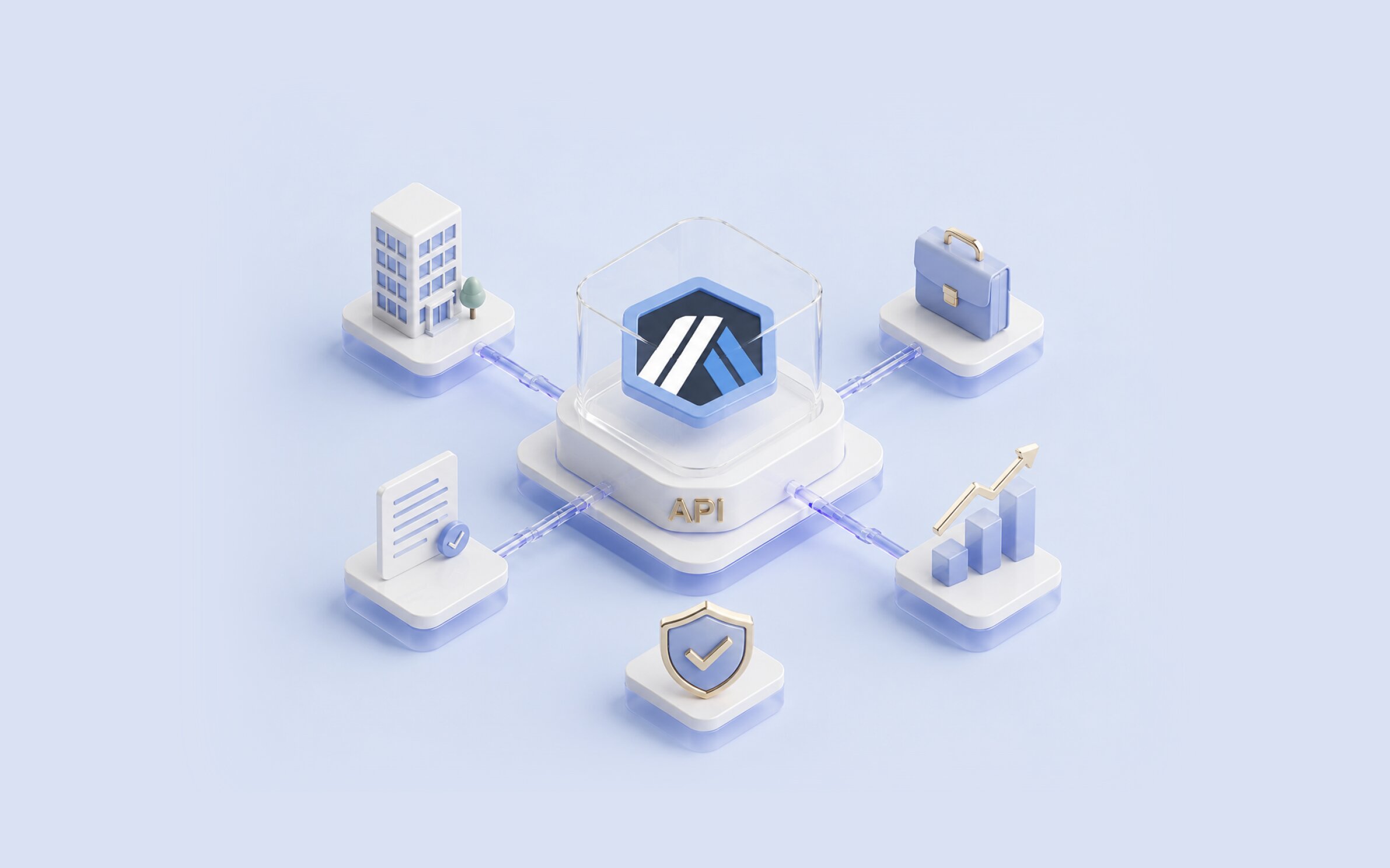 The Best Arbitrum API for Businesses
