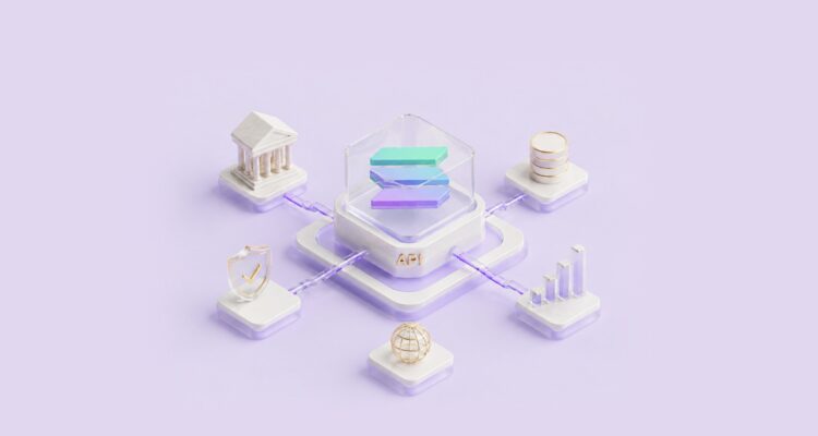 The Best Solana APIs for Institutions