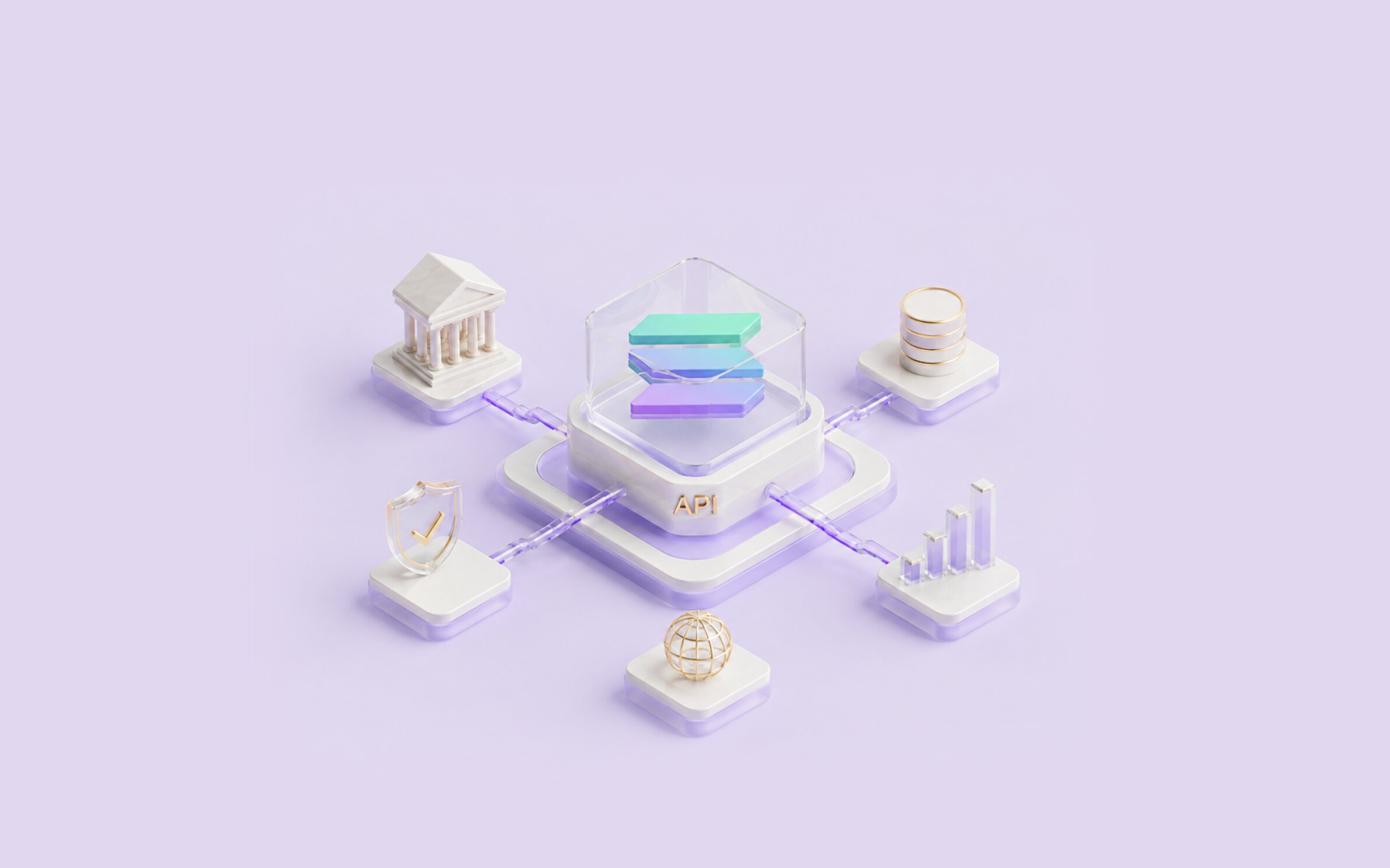 The Best Solana APIs for Institutions