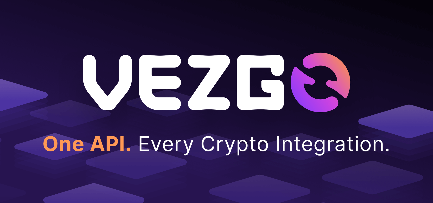 About us - Vezgo